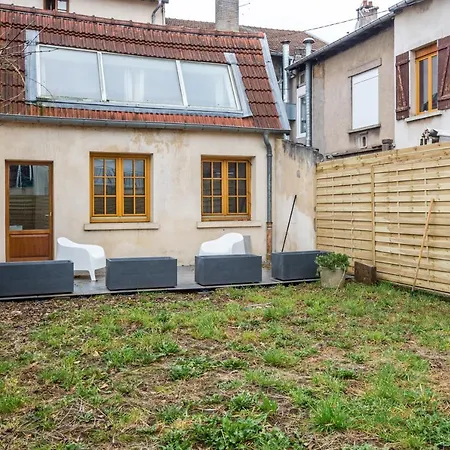 Le Joya Apartment