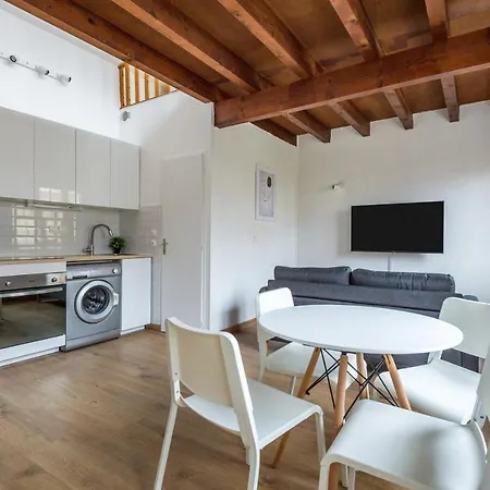 Le Joya Apartment Nancy