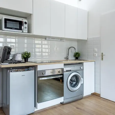 Le Joya Apartment
