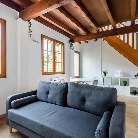 Apartment Le Joya